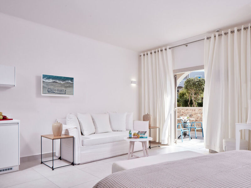 Santo Miramare Resort