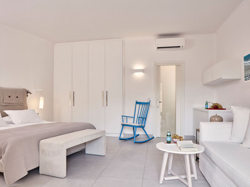 Santo Miramare Resort