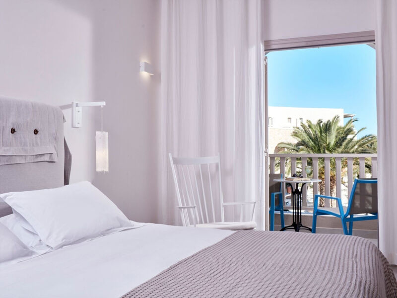 Santo Miramare Resort