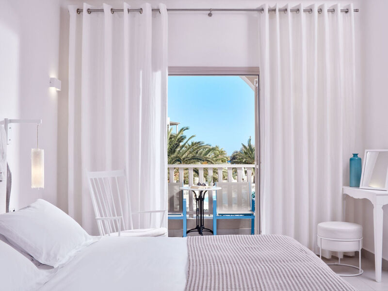 Santo Miramare Resort