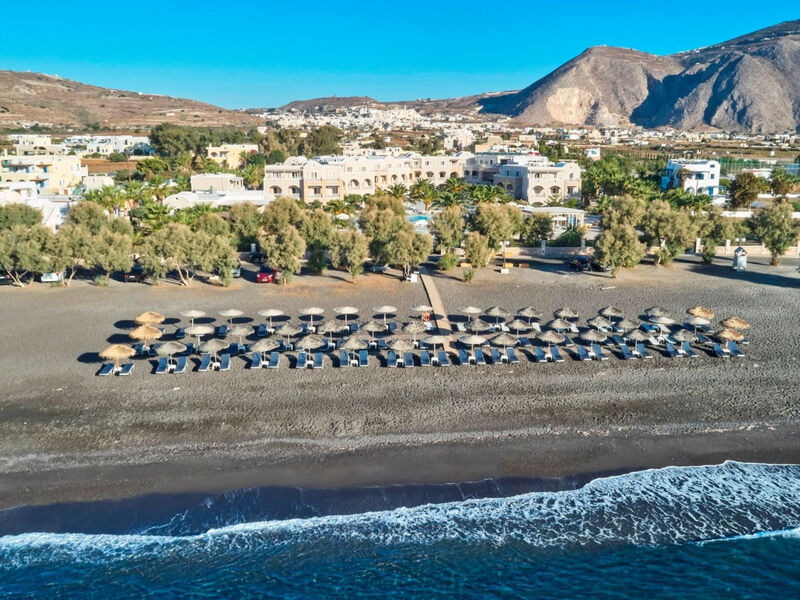 Santo Miramare Resort