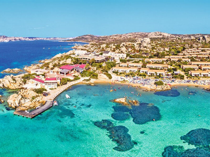 Santo Stefano Clubviaggi