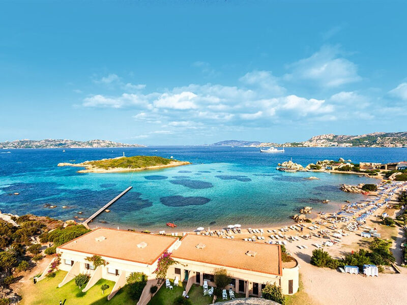 Santo Stefano Clubviaggi