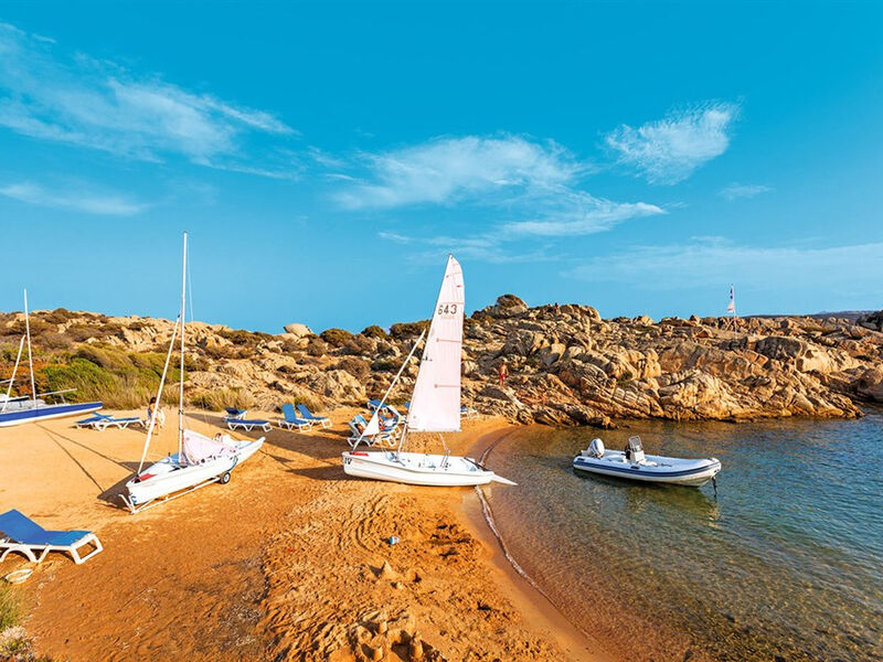 Santo Stefano Clubviaggi