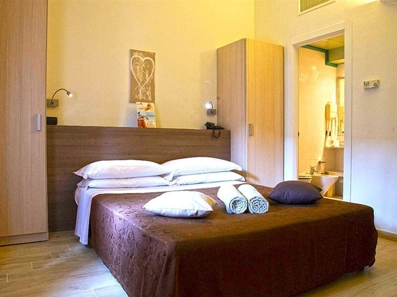 Santo Stefano Clubviaggi