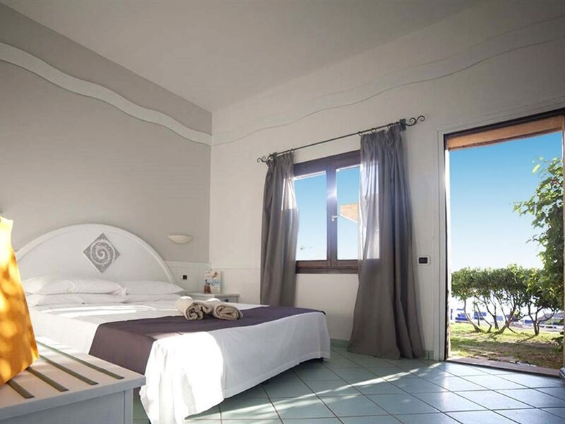 Santo Stefano Clubviaggi