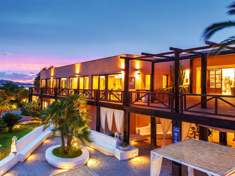 Santo Stefano Clubviaggi