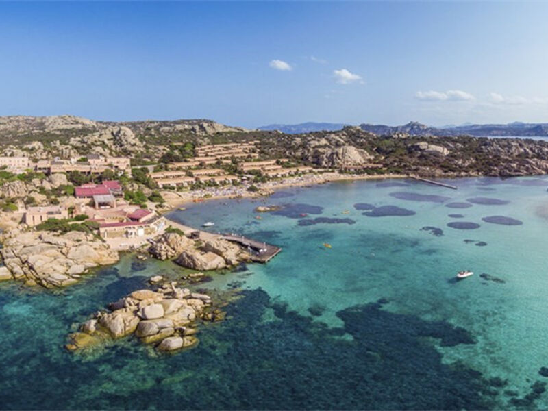 Santo Stefano Clubviaggi