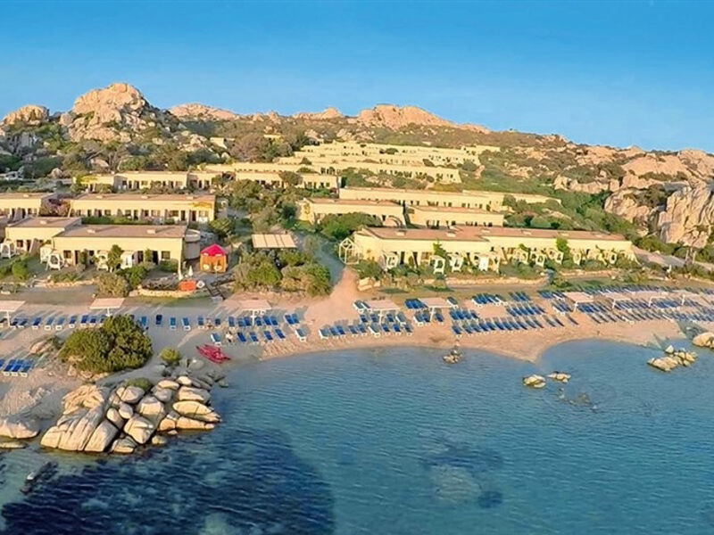 Santo Stefano Clubviaggi