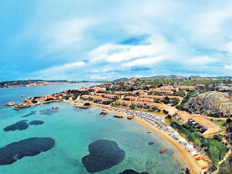 Santo Stefano Clubviaggi