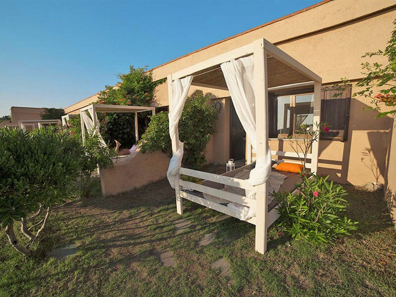 Santo Stefano Clubviaggi