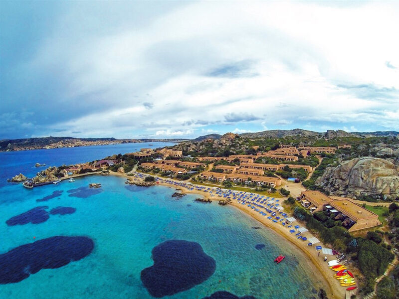 Santo Stefano Clubviaggi