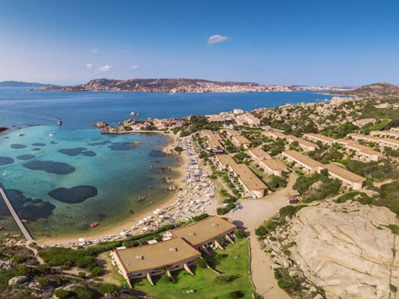 Santo Stefano Clubviaggi