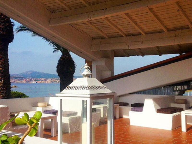 Santo Stefano Clubviaggi