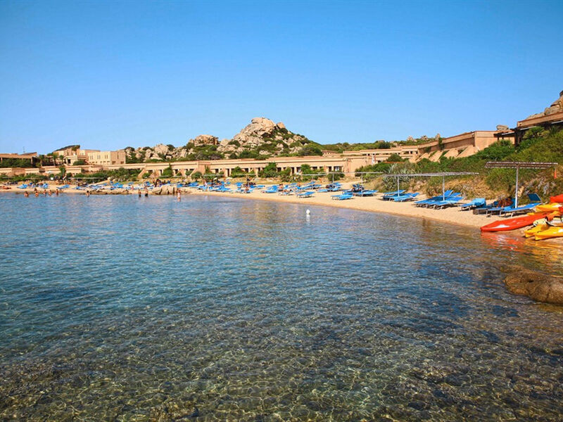 Santo Stefano Clubviaggi
