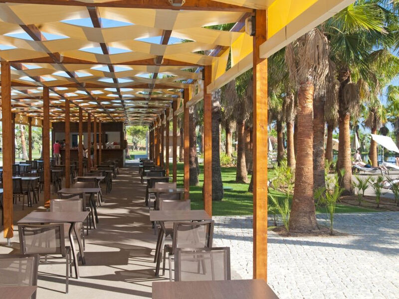 Sao Rafael Atlantico