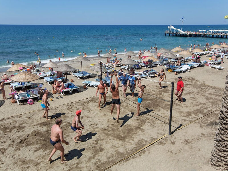 Saphir Hotel & Villas