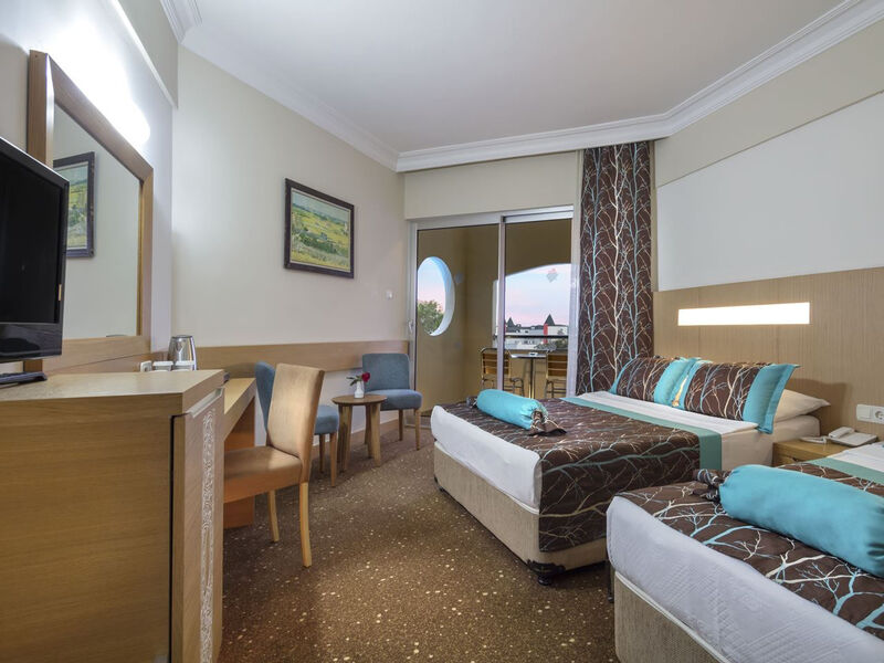 Saphir Hotel & Villas