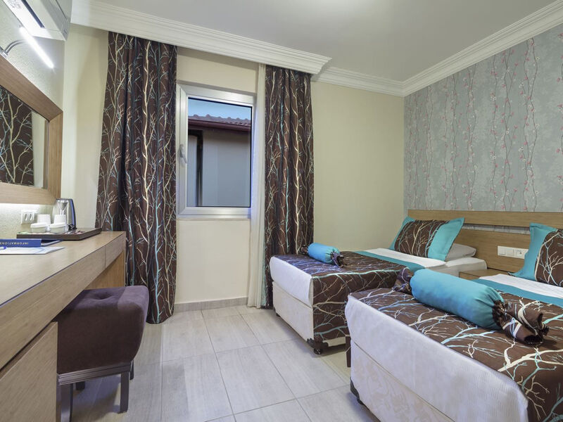 Saphir Hotel & Villas