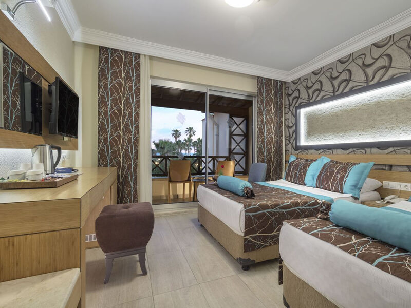 Saphir Hotel & Villas