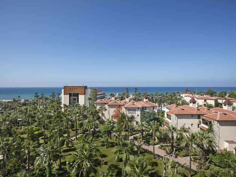 Saphir Hotel & Villas