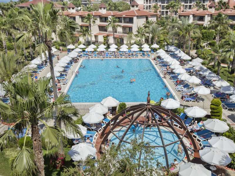 Saphir Hotel & Villas
