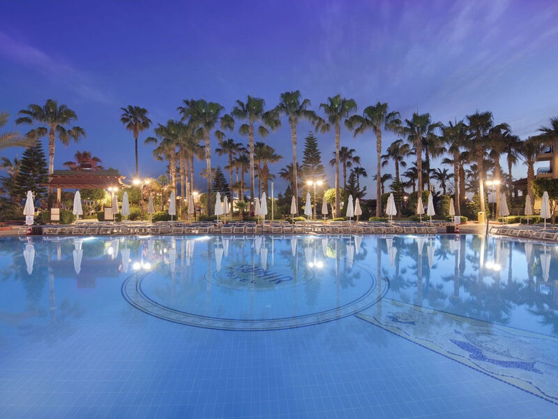 Saphir Hotel & Villas