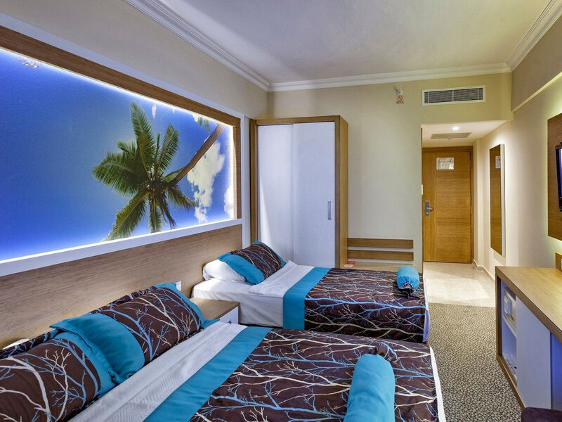 Saphir Hotel & Villas