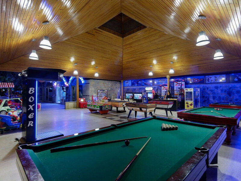 Saphir Hotel & Villas