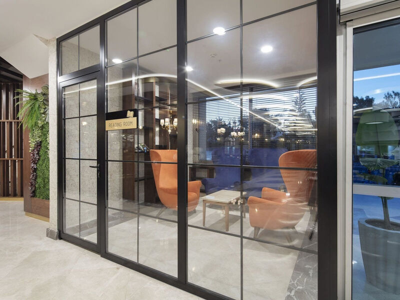 Saphir Hotel & Villas