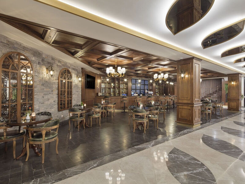 Saphir Hotel & Villas