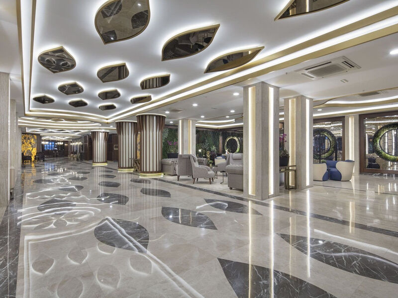 Saphir Hotel & Villas