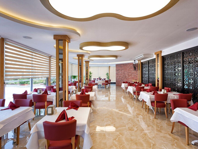 Saphir Hotel & Villas