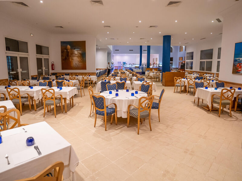 Vincci Saphir Palace & Spa