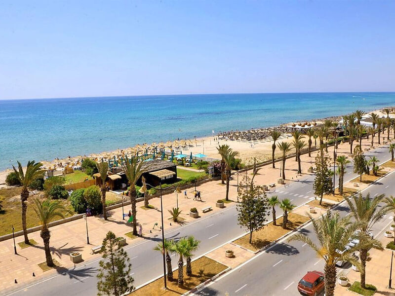 Vincci Saphir Palace & Spa