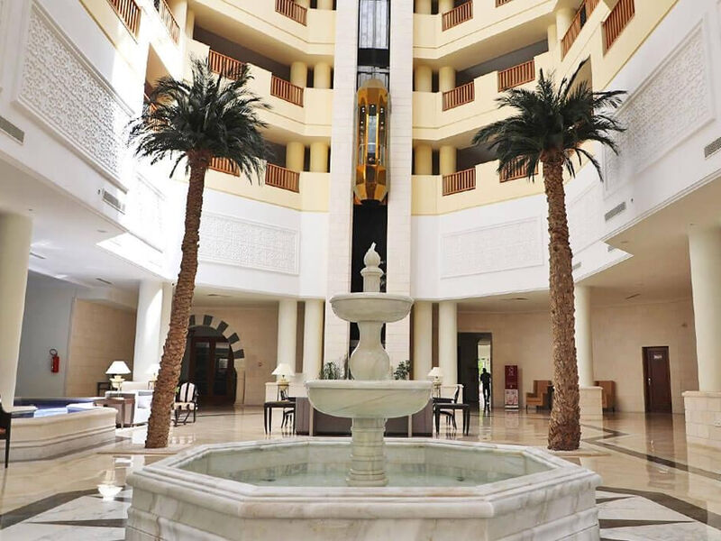 Vincci Saphir Palace & Spa