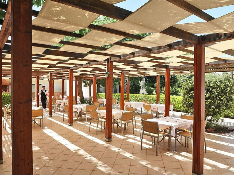 Vincci Saphir Palace & Spa