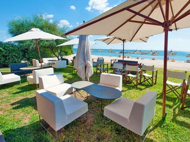 Vincci Saphir Palace & Spa