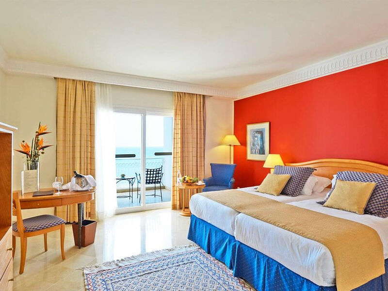 Vincci Saphir Palace & Spa