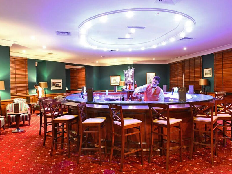 Vincci Saphir Palace & Spa