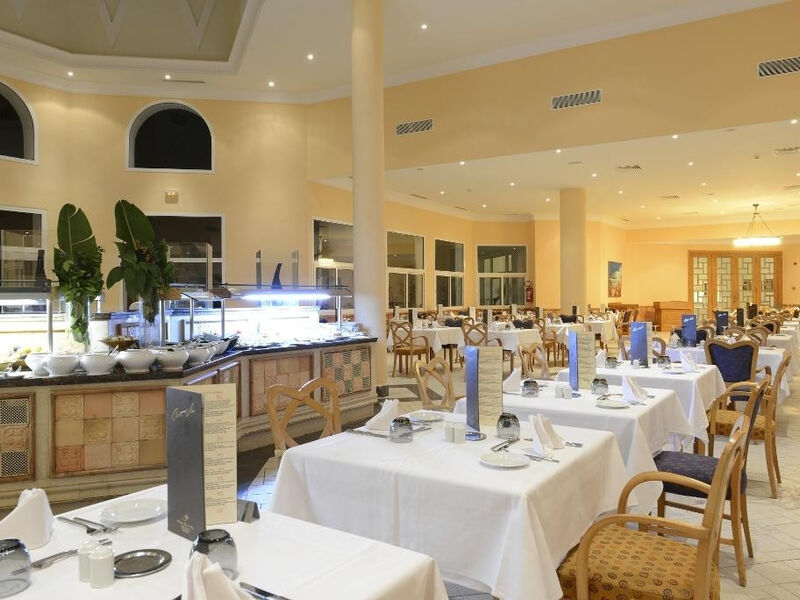 Vincci Saphir Palace & Spa