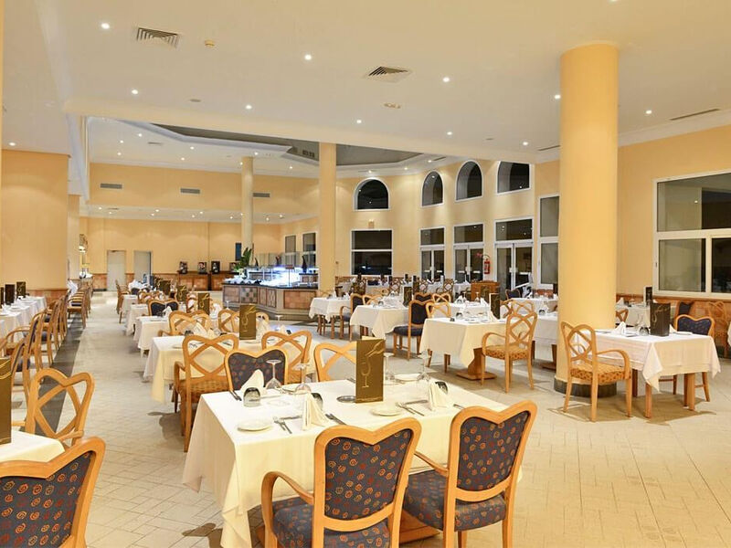 Vincci Saphir Palace & Spa