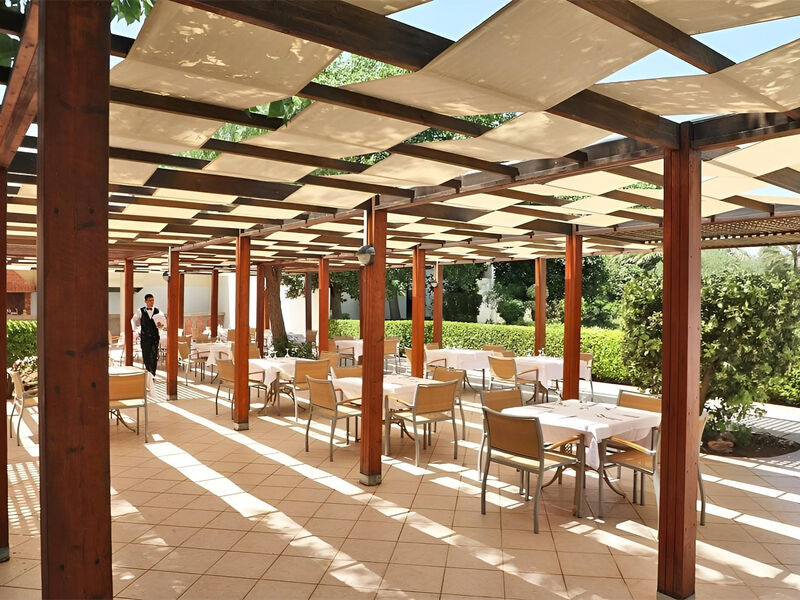 Vincci Saphir Palace & Spa