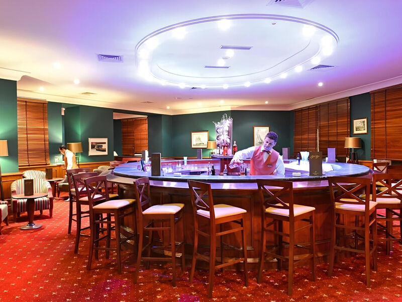 Vincci Saphir Palace & Spa