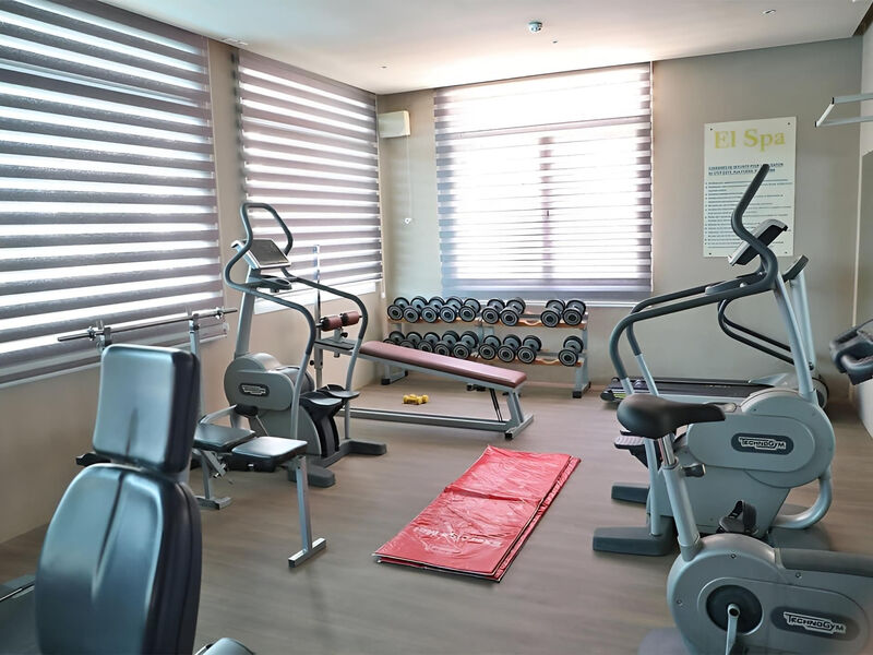 Vincci Saphir Palace & Spa