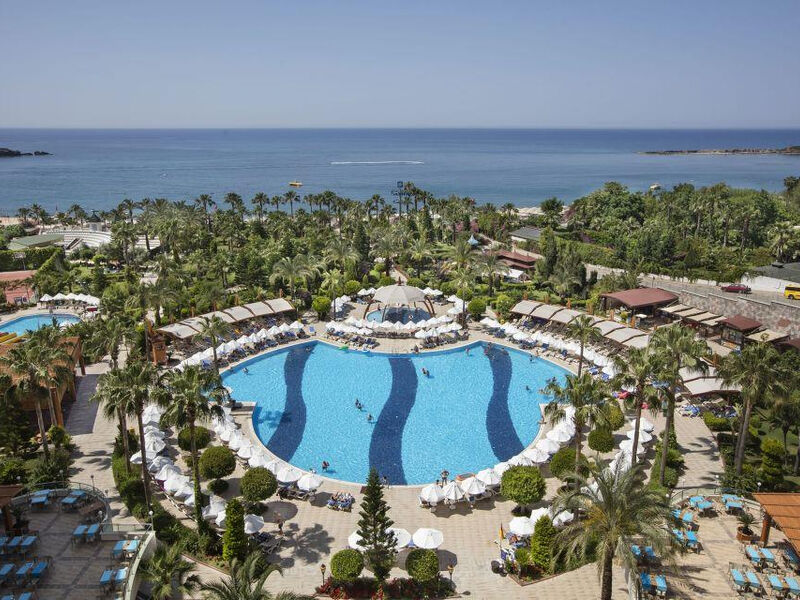 Saphir Resort & Spa