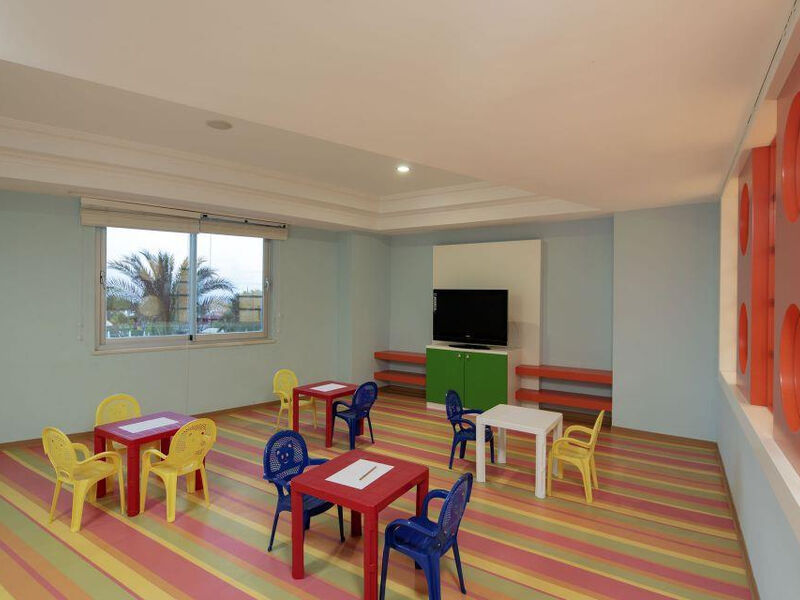 Saphir Resort & Spa