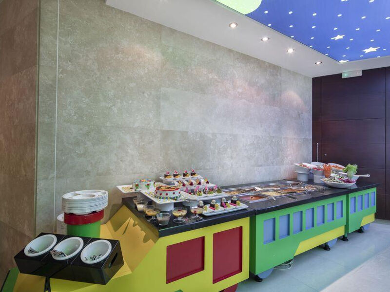 Saphir Resort & Spa