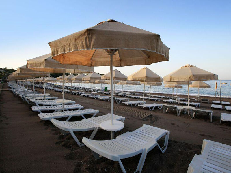 Saphir Resort & Spa