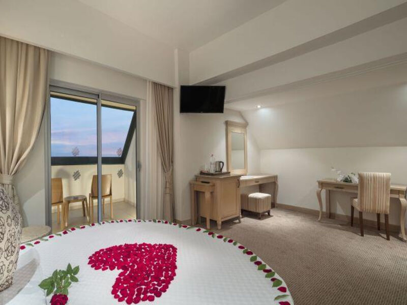Saphir Resort & Spa